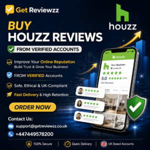 Buy Houzz Reviews