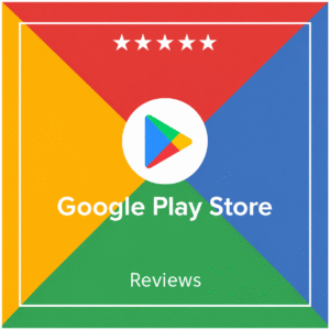Buy Google Play Store Reviews - Get Reviewzz