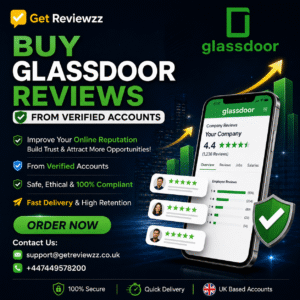 Buy Glassdoor Reviews