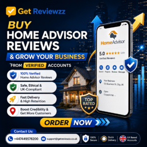 Buy Home Advisor Reviews