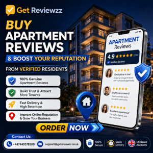 Buy Apartment Reviews