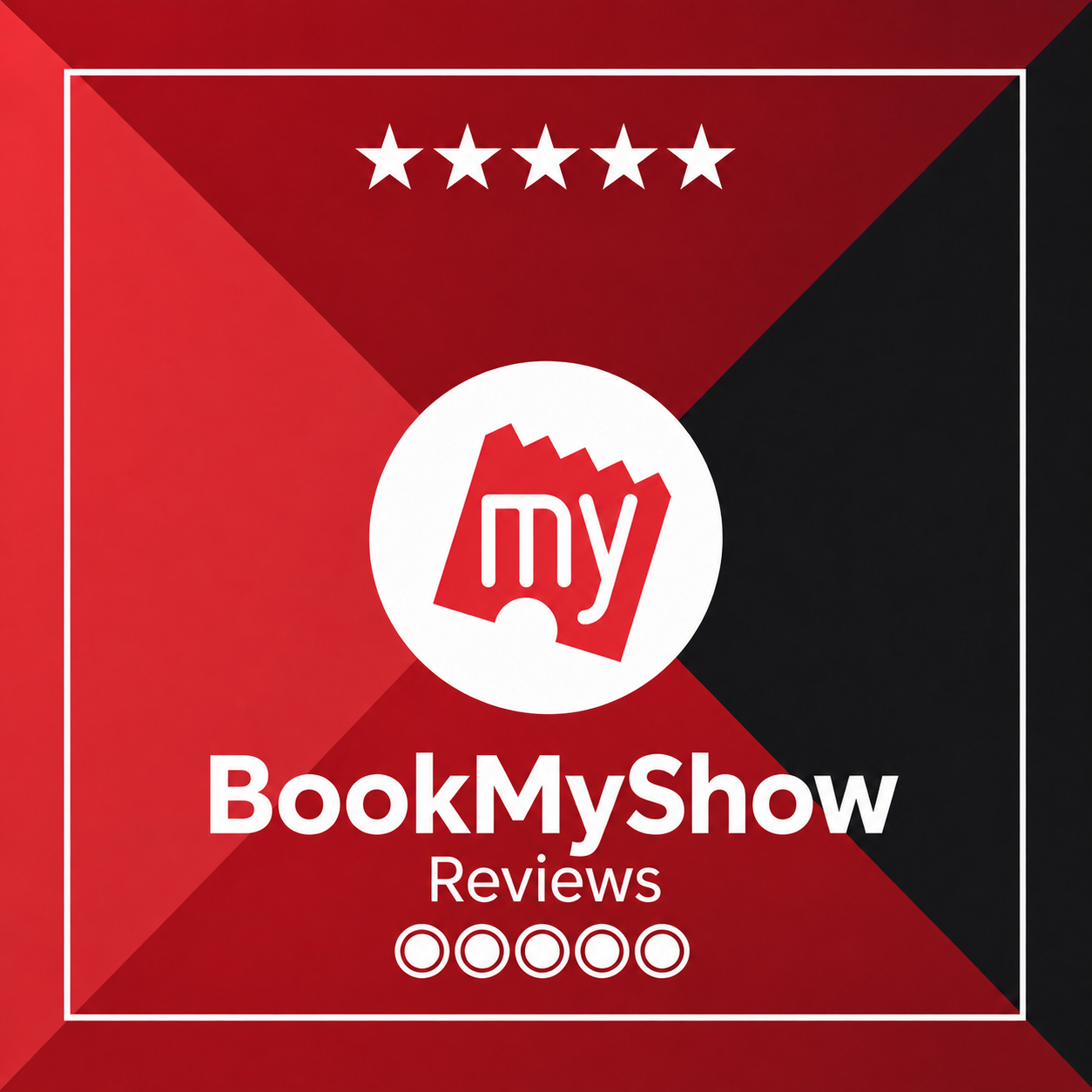 Buy BookMyShow Reviews UK - Get Reviewzz