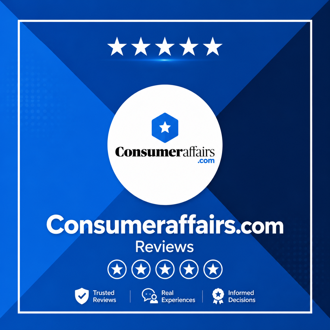 Buy Consumeraffairs.com Reviews - Get Reviewzz