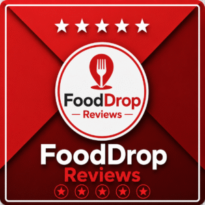 Buy FoodDrop Reviews UK - Get Reviewzz