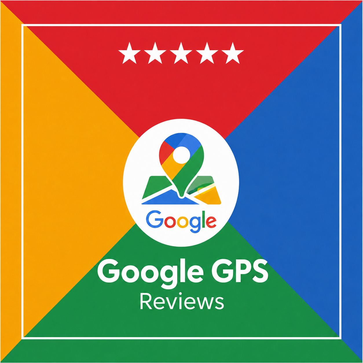 Buy Google GPS Reviews - Get Reviewzz