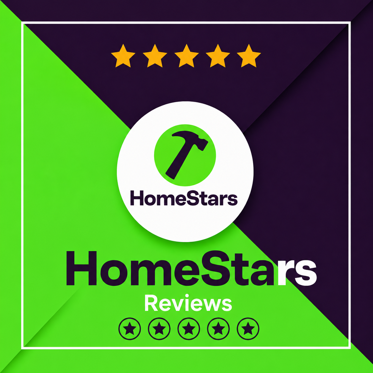 Buy HomeStars Reviews UK - Get Reviewzz
