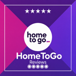 Buy HomeToGo Reviews - Get Reviewzz