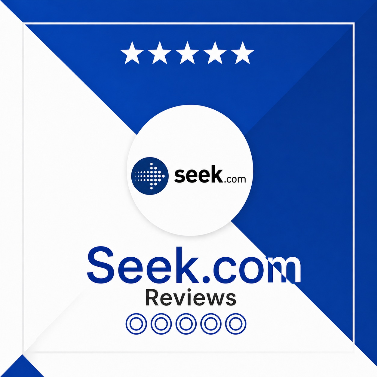 Buy Seek.com Reviews UK - Get Reviewzz