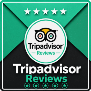 Buy Tripadvisor Reviews UK - Get Reviewzz