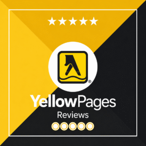 Buy YellowPages Reviews UK - Get Reviewzz